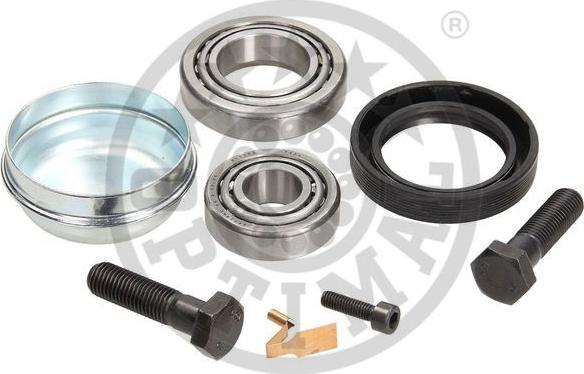 Optimal 401042L - Kit cuscinetto ruota autozon.pro