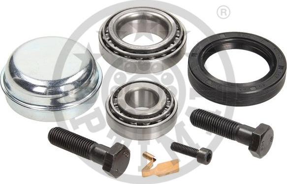 Optimal 401042L - Kit cuscinetto ruota autozon.pro