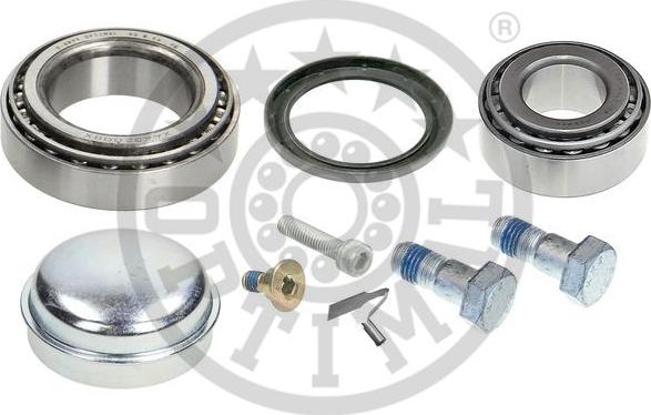 Optimal 401082L - Kit cuscinetto ruota autozon.pro