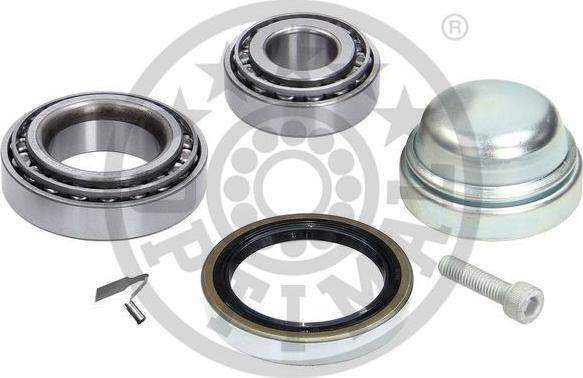 Optimal 401126L - Kit cuscinetto ruota autozon.pro