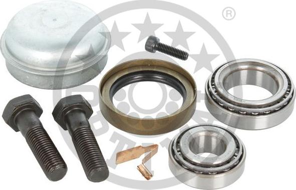 Optimal 401277L - Kit cuscinetto ruota autozon.pro