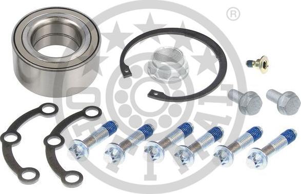 Optimal 402159L - Kit cuscinetto ruota autozon.pro