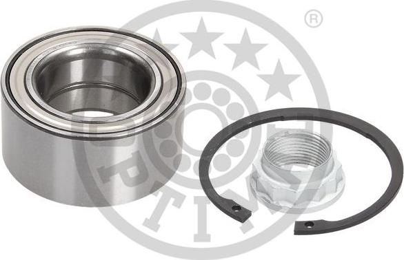 Optimal 502148 - Kit cuscinetto ruota autozon.pro