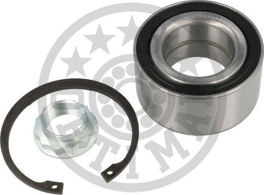 Optimal 502135 - Kit cuscinetto ruota autozon.pro