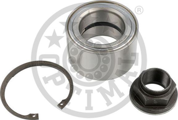 Optimal 681905 - Kit cuscinetto ruota autozon.pro