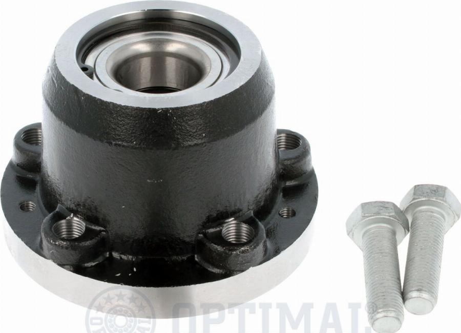 Optimal 681906L - Kit cuscinetto ruota autozon.pro