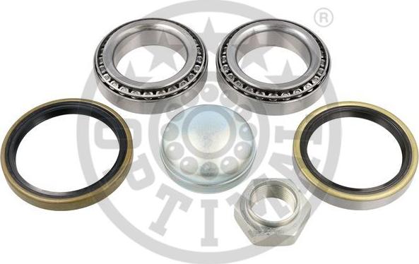 Optimal 681506 - Kit cuscinetto ruota autozon.pro