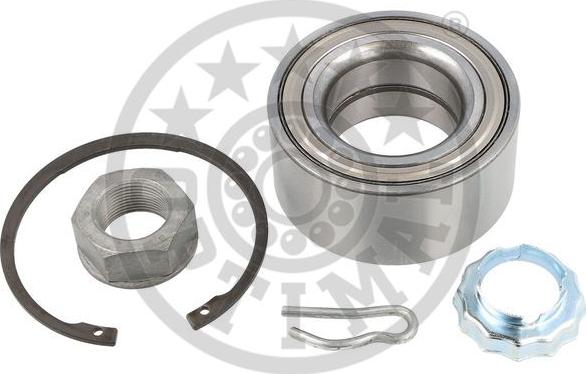 Optimal 681303L - Kit cuscinetto ruota autozon.pro