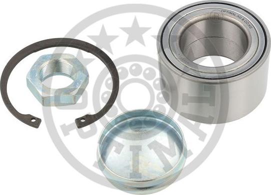 Optimal 681375 - Kit cuscinetto ruota autozon.pro