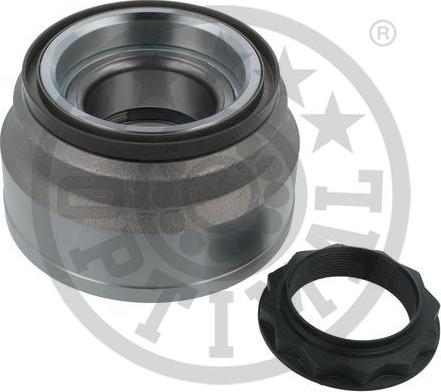 Optimal 682925L - Kit cuscinetto ruota autozon.pro