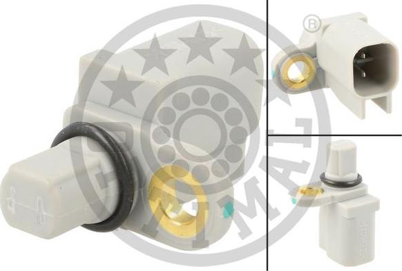 Optimal 06-S479 - Sensore, N° giri ruota autozon.pro