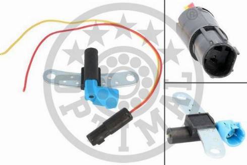 Optimal 07-S032 - Generatore di impulsi, Albero a gomiti autozon.pro