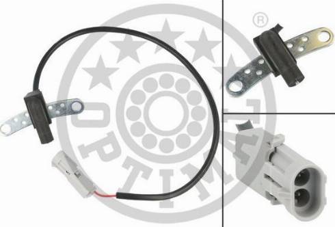 Optimal 07-S075 - Generatore di impulsi, Albero a gomiti autozon.pro