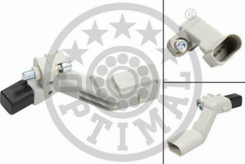 Optimal 07-S182 - Generatore di impulsi, Albero a gomiti autozon.pro