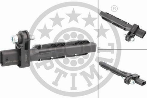 Optimal 07-S230 - Generatore di impulsi, Albero a gomiti autozon.pro