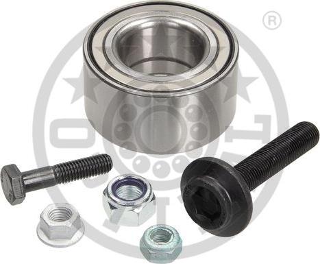 Optimal 100090 - Kit cuscinetto ruota autozon.pro