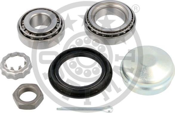 Optimal 102008L - Kit cuscinetto ruota autozon.pro