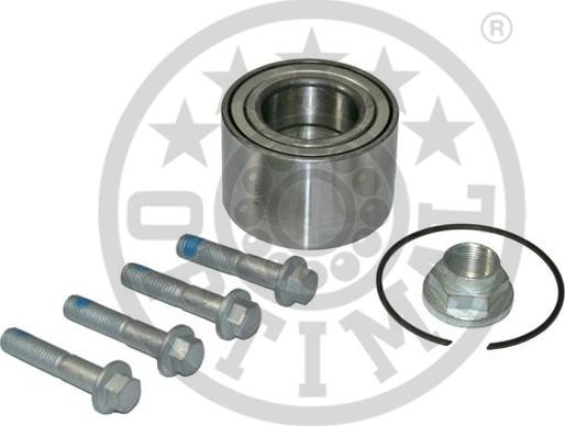 Optimal 881781 - Kit cuscinetto ruota autozon.pro