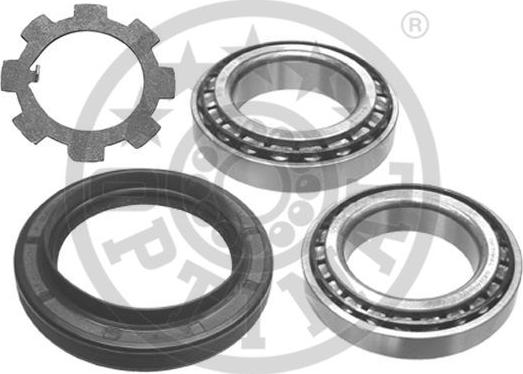 Optimal 302162 - Kit cuscinetto ruota autozon.pro