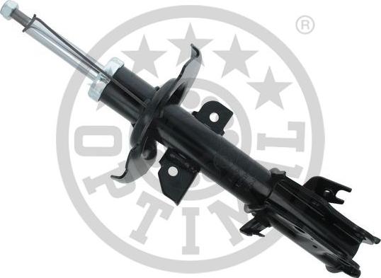 Optimal A-4046GR - Ammortizzatore autozon.pro