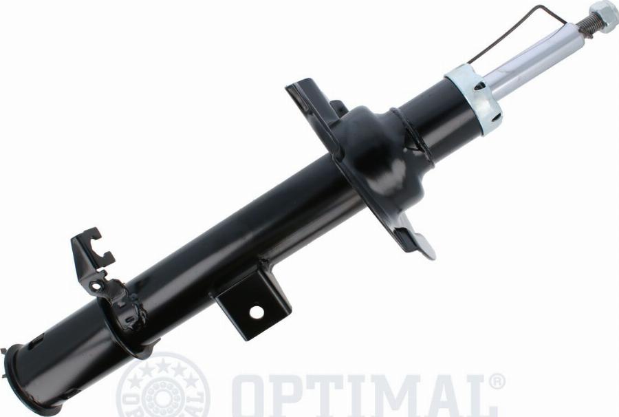 Optimal A-4065GR - Ammortizzatore autozon.pro