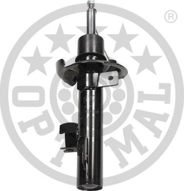 Optimal A-4010GR - Ammortizzatore autozon.pro