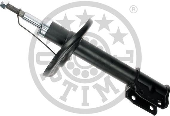 Optimal A-5092G - Ammortizzatore autozon.pro