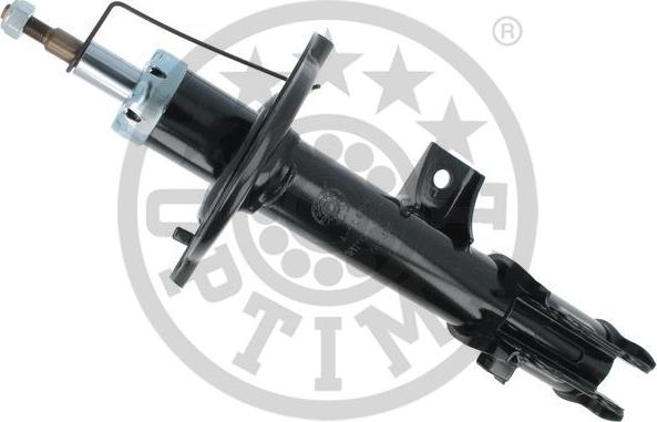 Optimal A-5048GR - Ammortizzatore autozon.pro