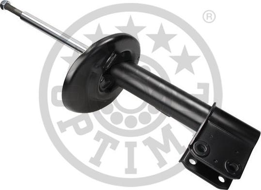 Optimal A-5088GR - Ammortizzatore autozon.pro