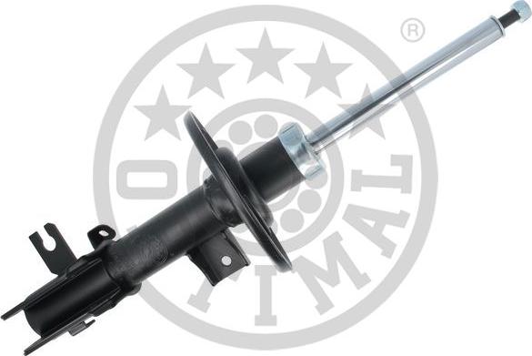 Optimal A-5083GL - Ammortizzatore autozon.pro