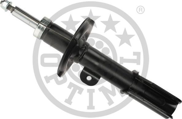 Optimal A-5031GR - Ammortizzatore autozon.pro