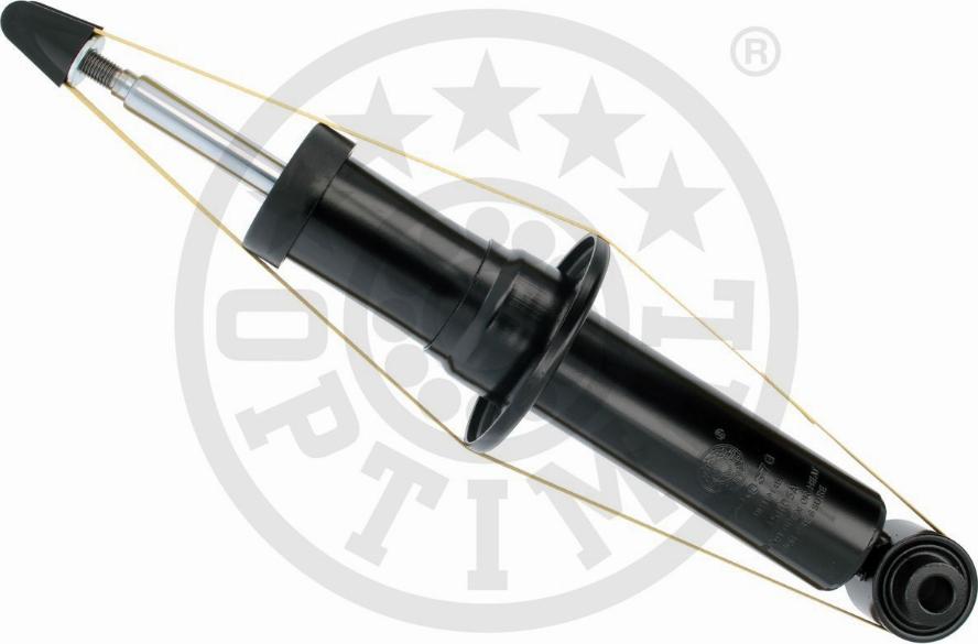 Optimal A-5037G - Ammortizzatore autozon.pro