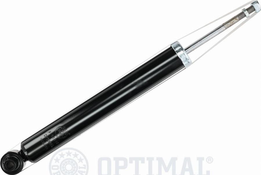 Optimal A-5144G - Ammortizzatore autozon.pro