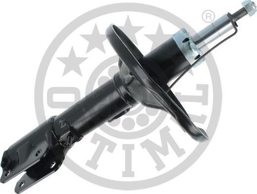 Optimal A-5115GL - Ammortizzatore autozon.pro