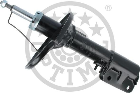 Optimal A-5115GR - Ammortizzatore autozon.pro