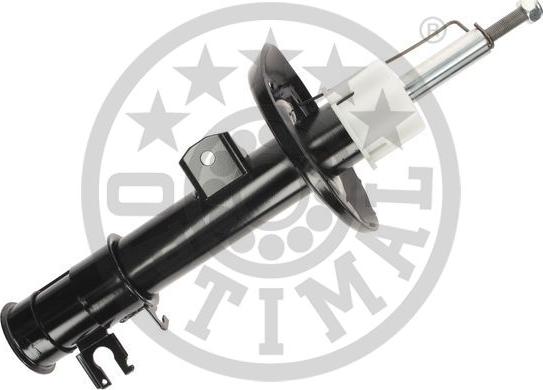 Optimal A-5120GL - Ammortizzatore autozon.pro