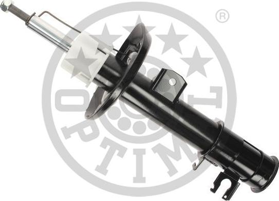 Optimal A-5120GR - Ammortizzatore autozon.pro