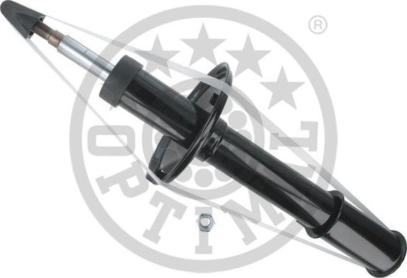 Optimal A-5170G - Ammortizzatore autozon.pro