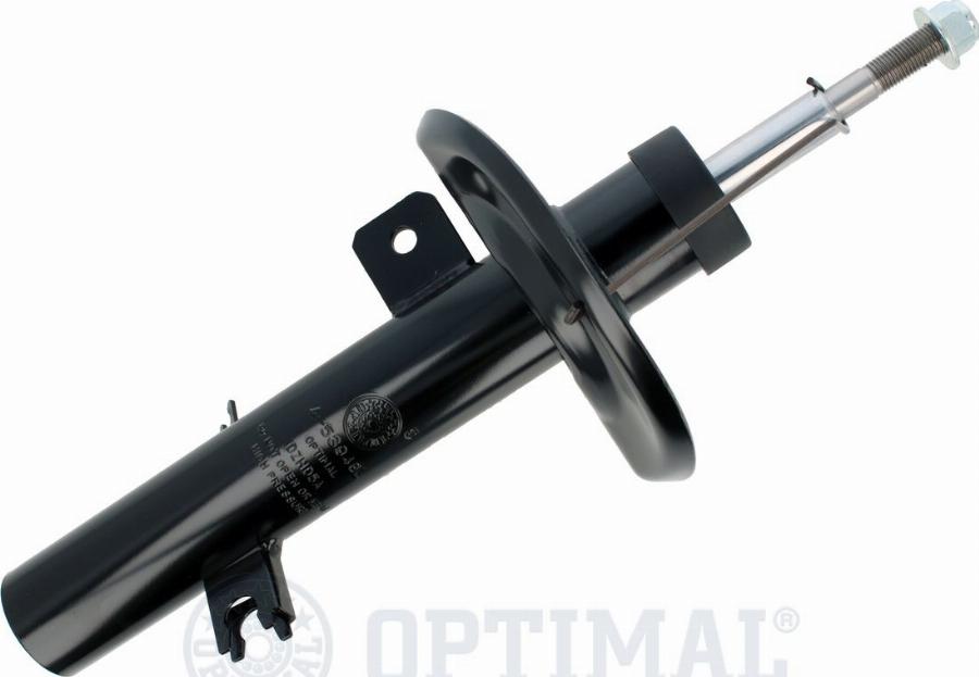 Optimal A-5394GL - Ammortizzatore autozon.pro