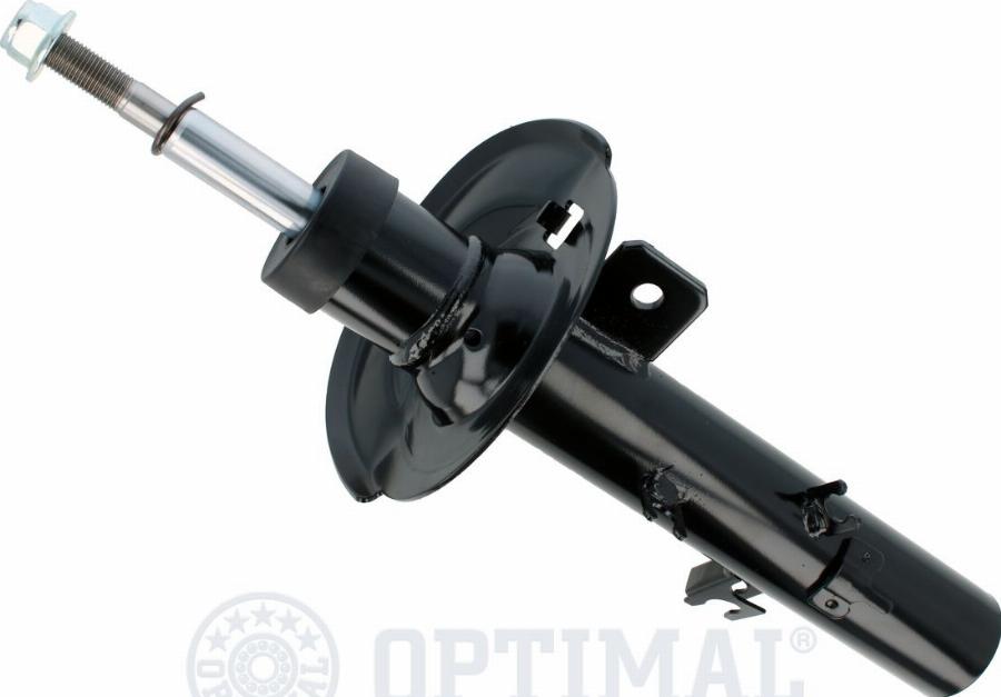 Optimal A-5394GL - Ammortizzatore autozon.pro