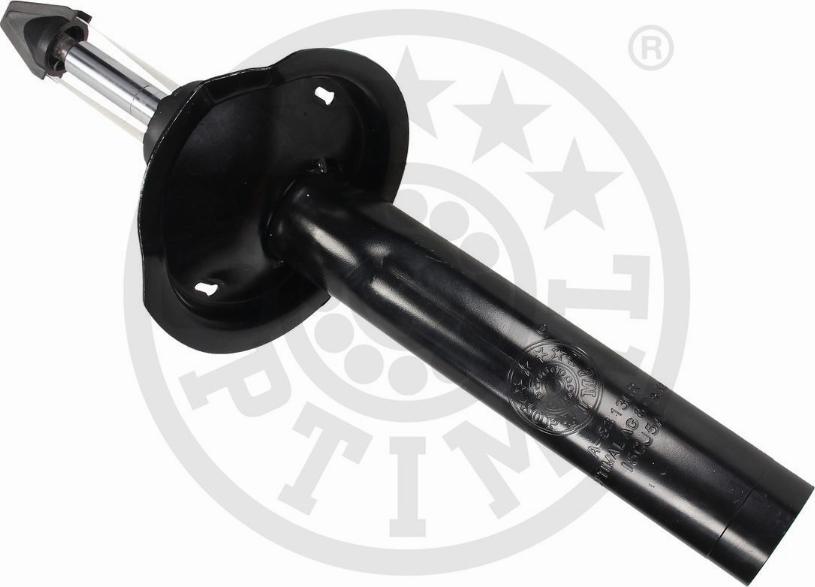 Optimal A-5313GR - Ammortizzatore autozon.pro