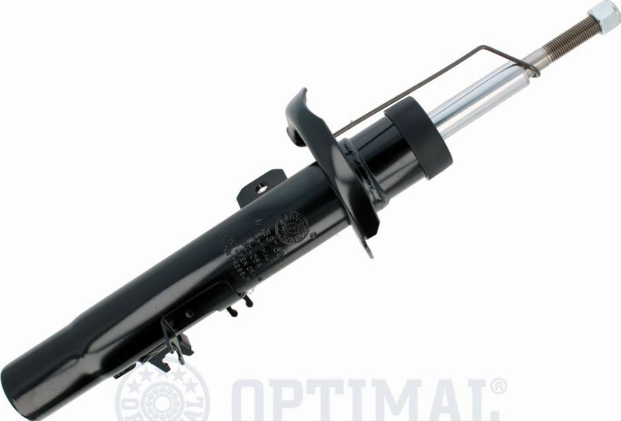 Optimal A-5376GL - Ammortizzatore autozon.pro