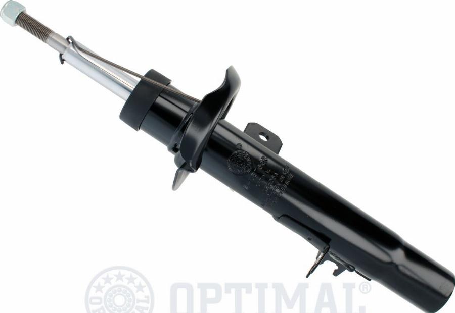 Optimal A-5376GR - Ammortizzatore autozon.pro