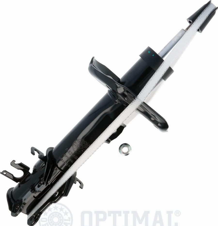 Optimal A-5296GL - Ammortizzatore autozon.pro