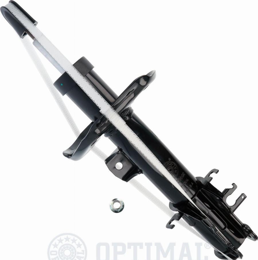 Optimal A-5296GR - Ammortizzatore autozon.pro