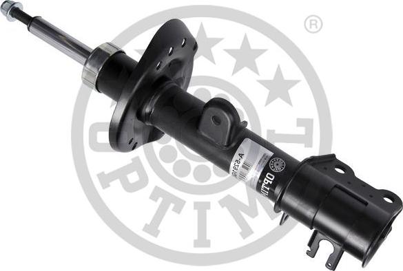 Optimal A-5291GR - Ammortizzatore autozon.pro