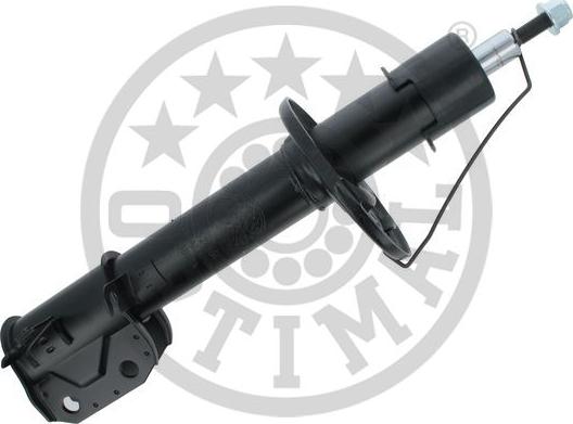 Optimal A-5266GL - Ammortizzatore autozon.pro