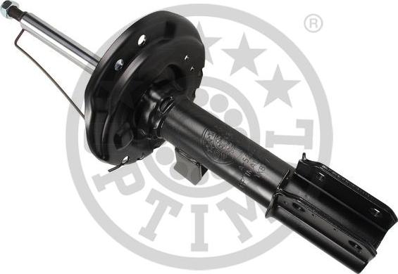 Optimal A-5263G - Ammortizzatore autozon.pro