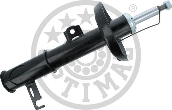 Optimal A-5204GL - Ammortizzatore autozon.pro