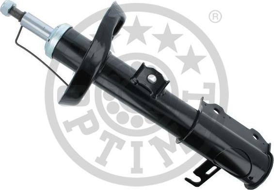 Optimal A-5204GR - Ammortizzatore autozon.pro